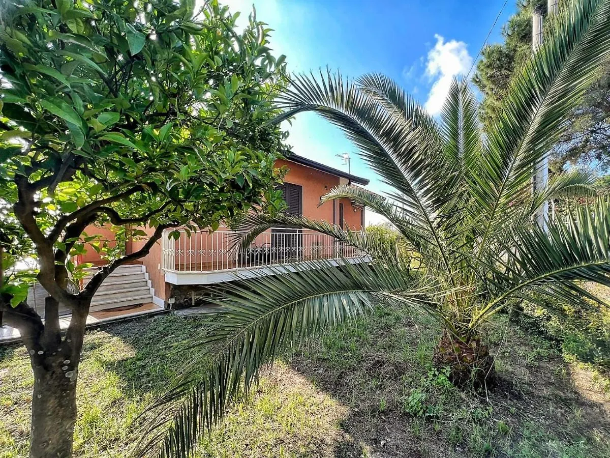 Ferienhaus Casa Vacanze 