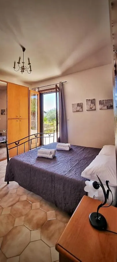 Casa Vacanze 