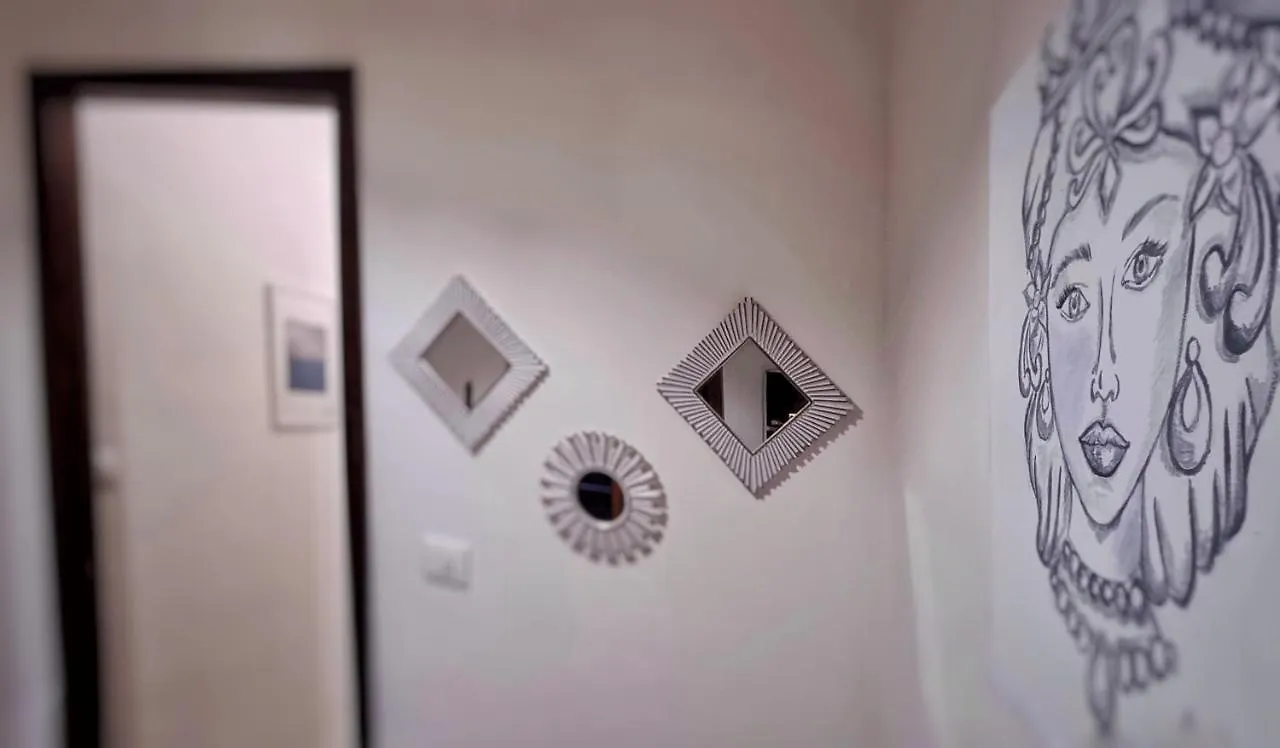 Holiday home Casa Vacanze 