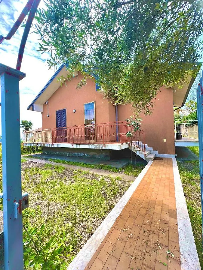 Casa Vacanze 