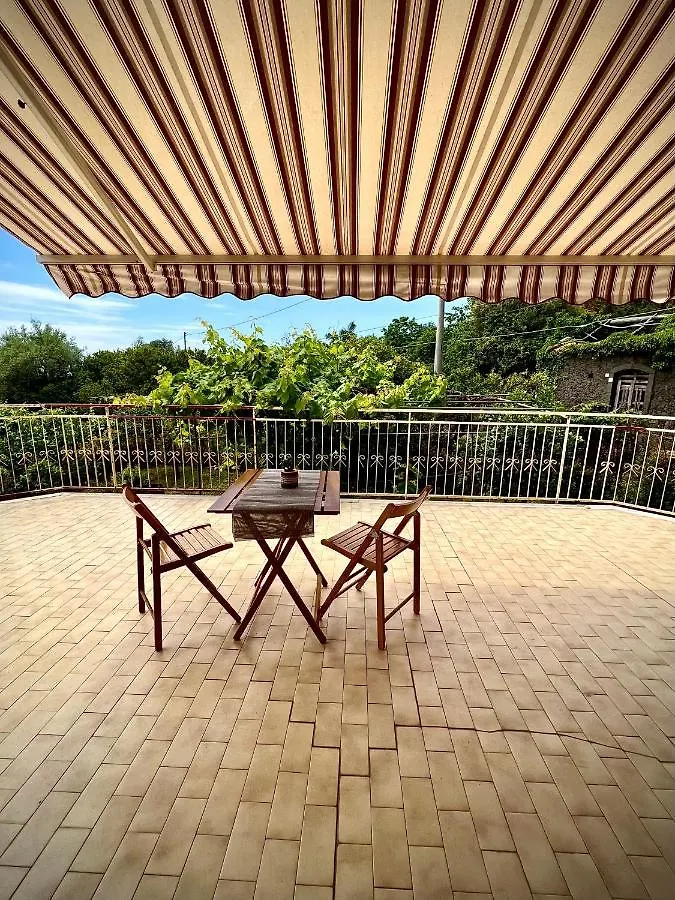 Holiday home Casa Vacanze 