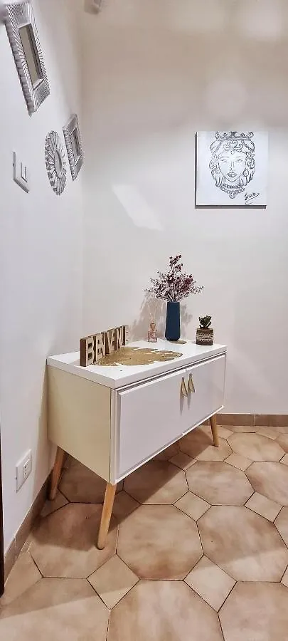 Holiday home Casa Vacanze 