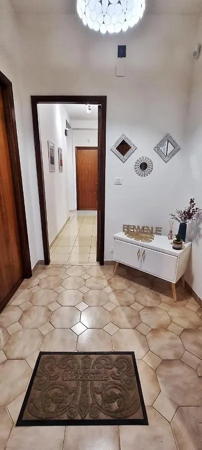 Ferienhaus Casa Vacanze 