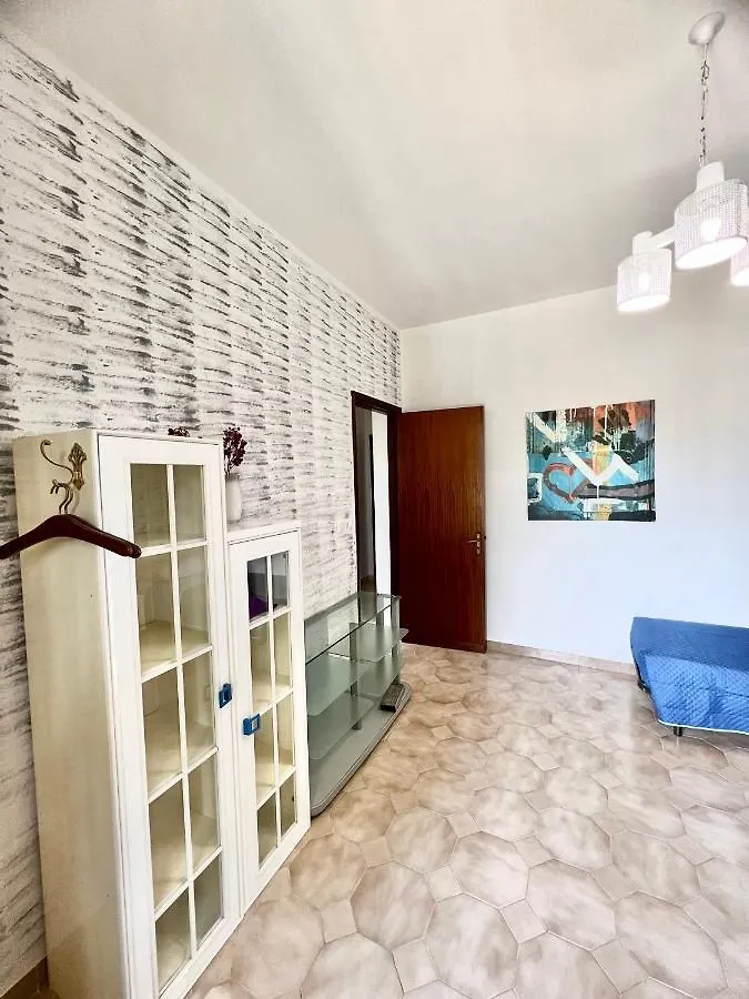 Casa Vacanze 