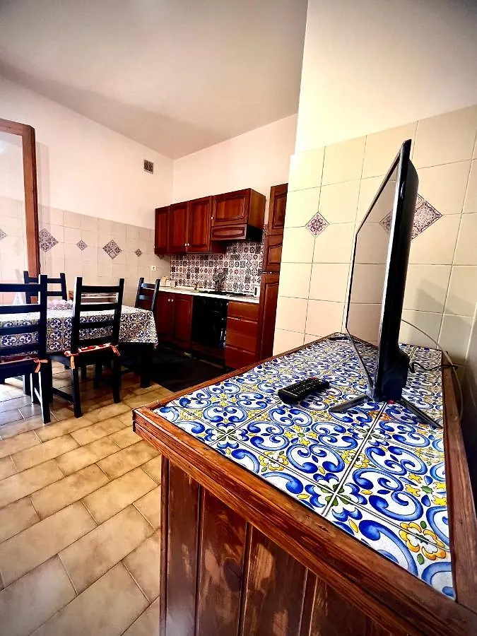 Casa Vacanze 