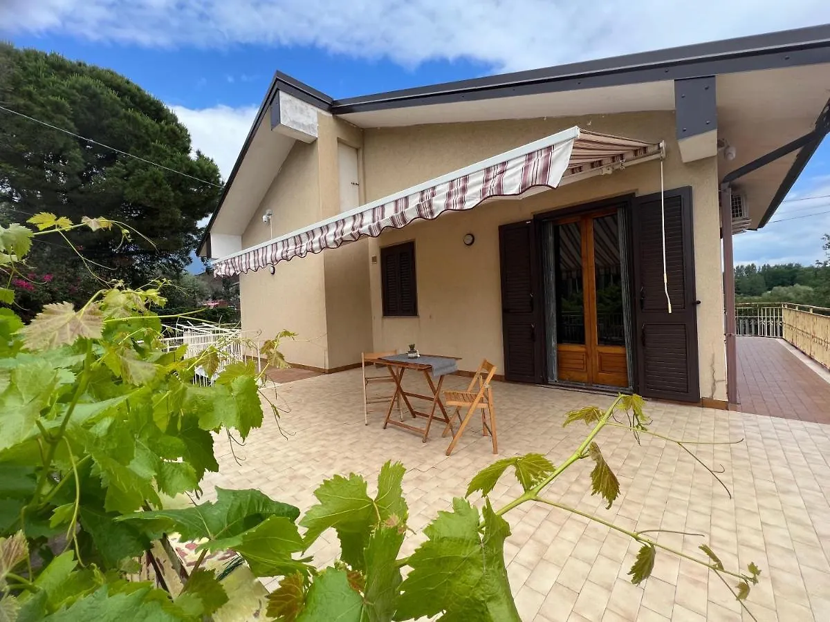 Ferienhaus Casa Vacanze 