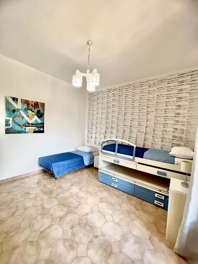 Ferienhaus Casa Vacanze 