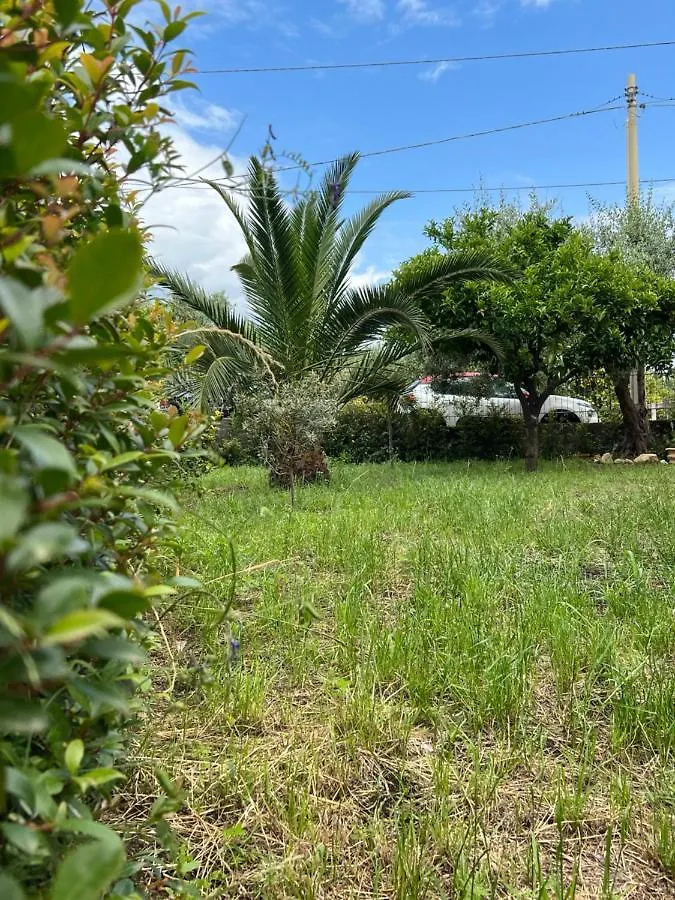 Casa Vacanze 