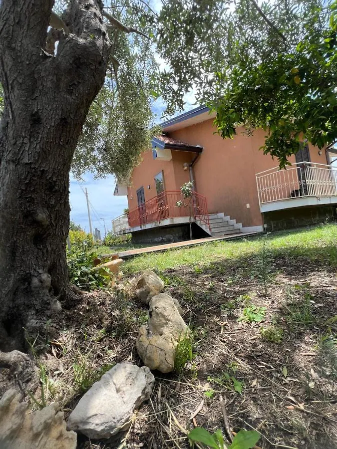 Ferienhaus Casa Vacanze 