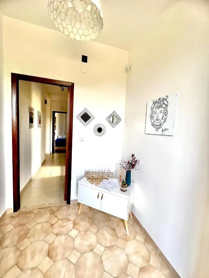 Holiday home Casa Vacanze 
