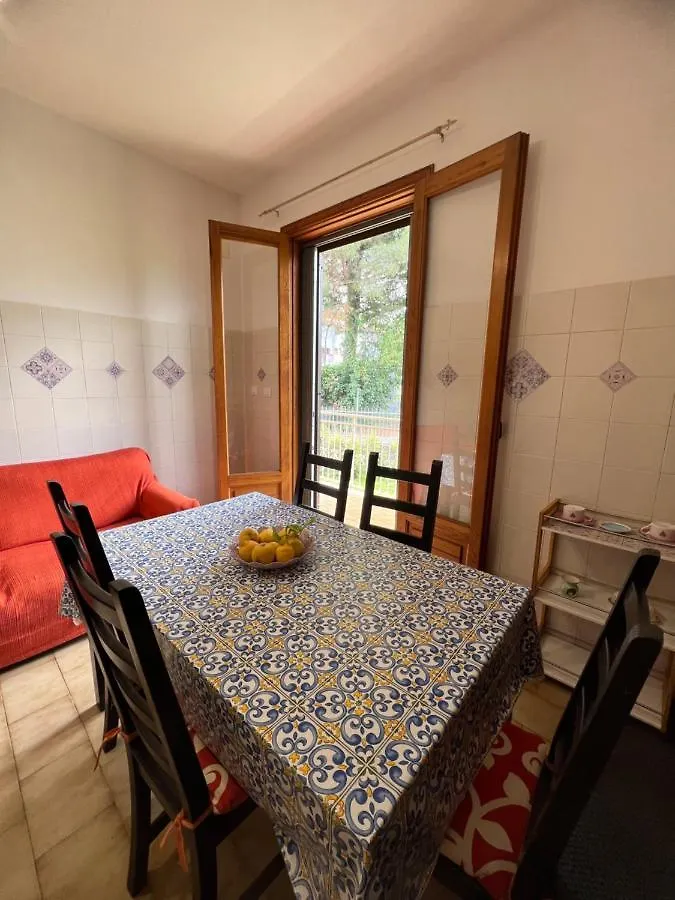 Ferienhaus Casa Vacanze 