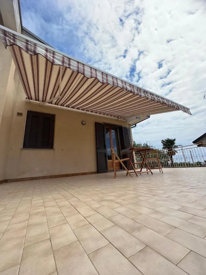Ferienhaus Casa Vacanze 