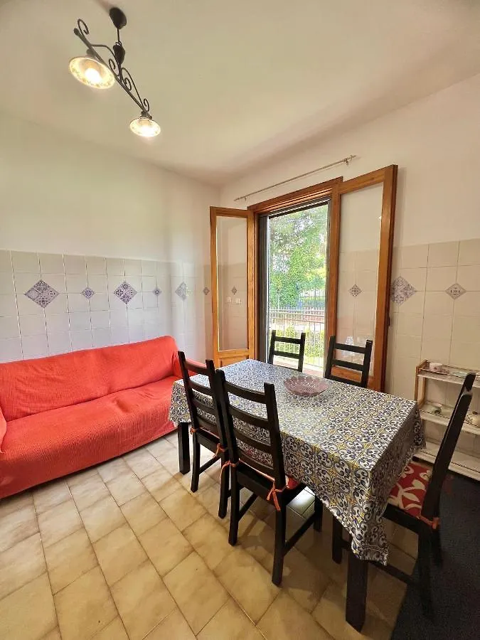 Casa Vacanze 