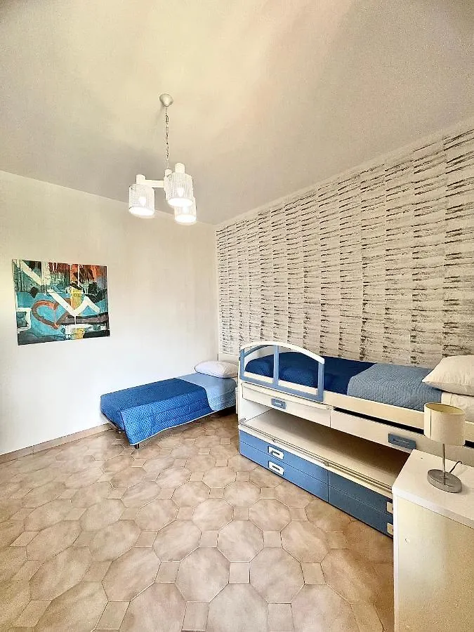 Ferienhaus Casa Vacanze 