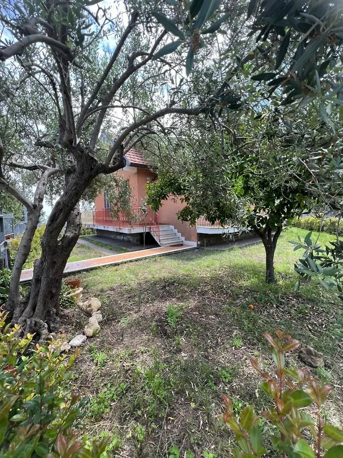 Casa Vacanze 