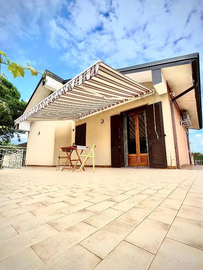Casa Vacanze 