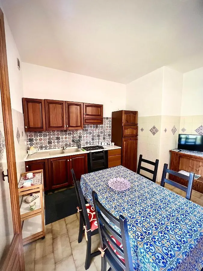 Casa Vacanze 