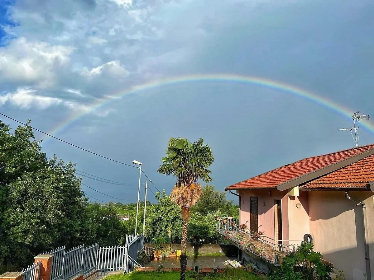 Holiday home Casa Vacanze 