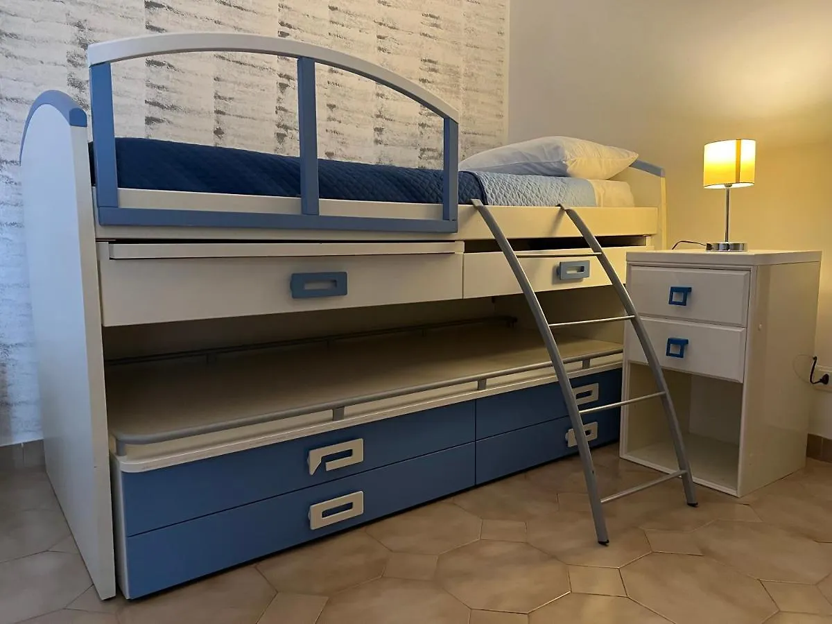 Casa Vacanze 