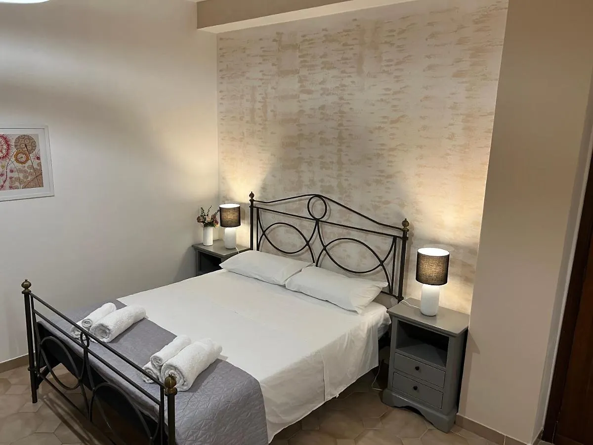 Holiday home Casa Vacanze 
