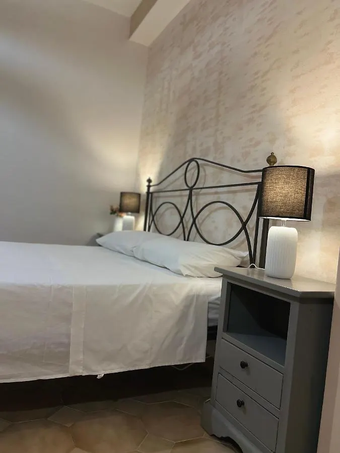 Holiday home Casa Vacanze 