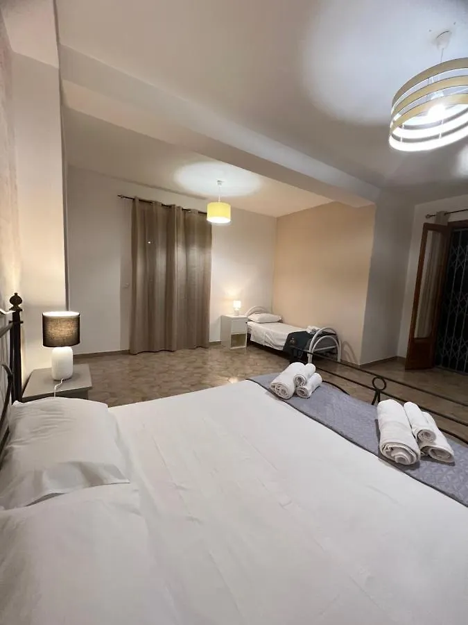 Casa Vacanze 