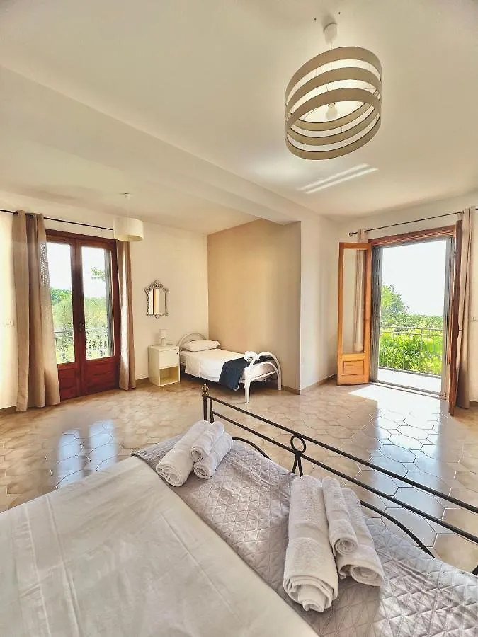 Casa Vacanze 