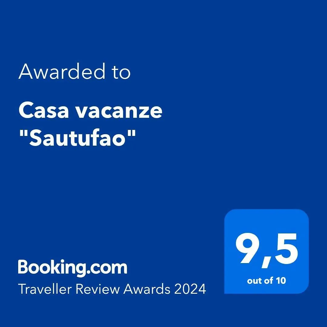 Casa Vacanze 
