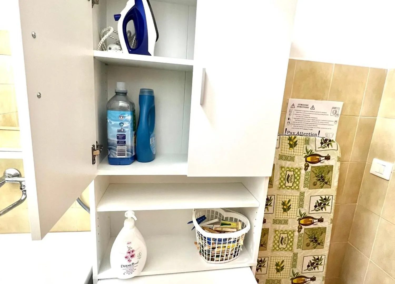 Casa Vacanze 