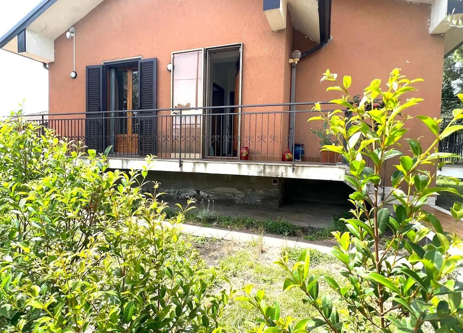 Casa Vacanze 