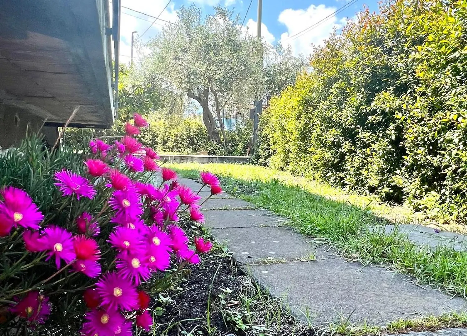 Holiday home Casa Vacanze 