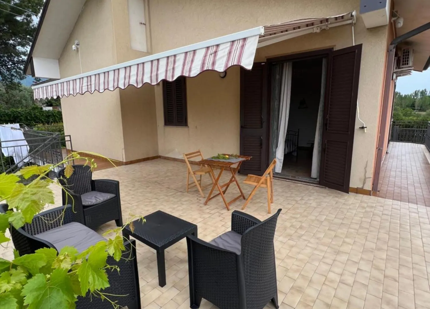 Ferienhaus Casa Vacanze 