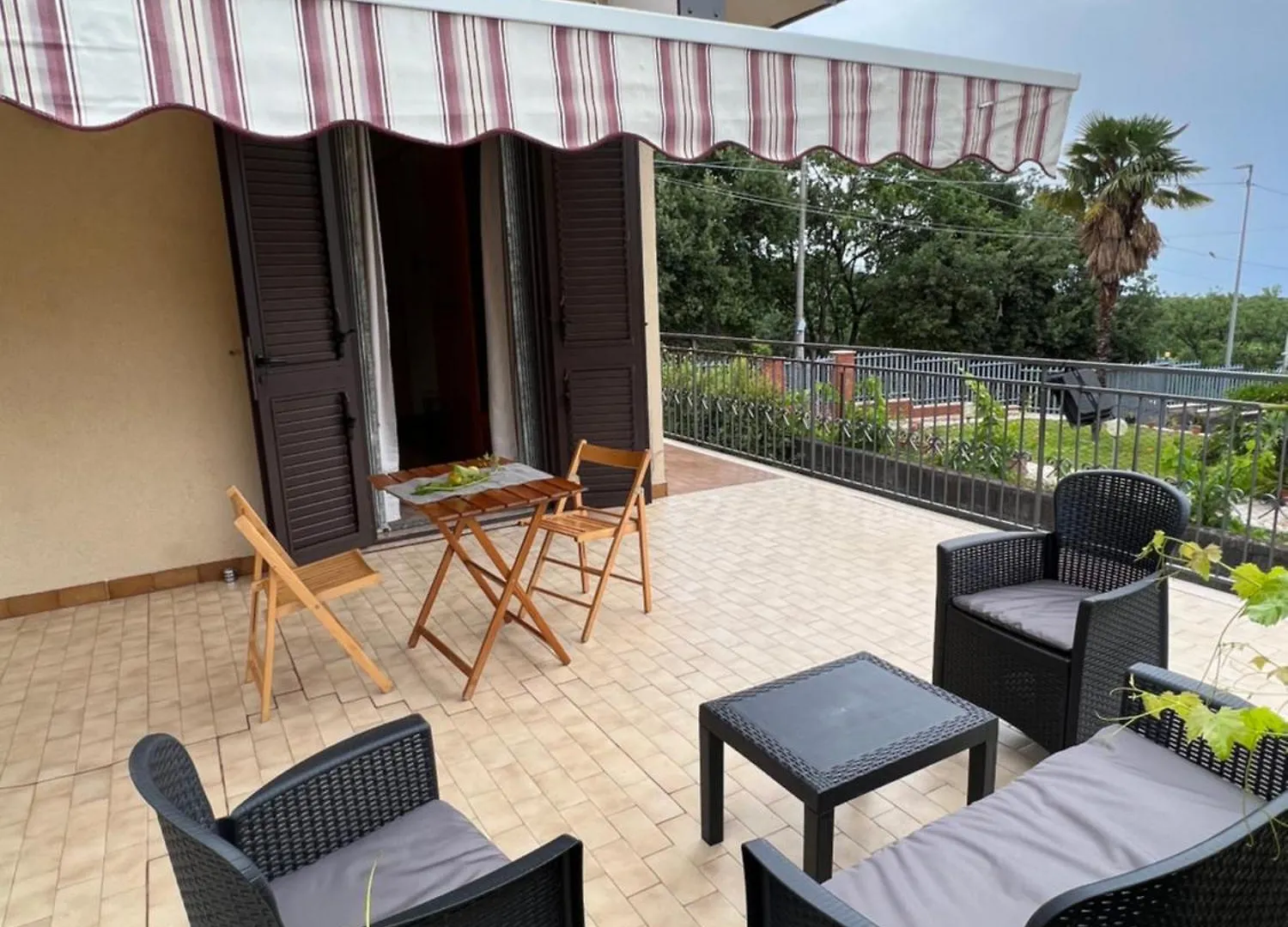 Casa Vacanze 