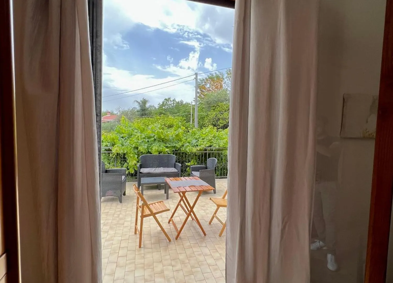 Casa Vacanze 