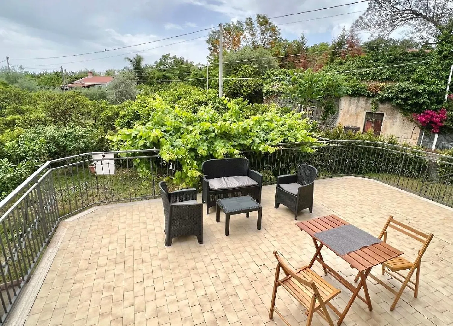 Casa Vacanze 