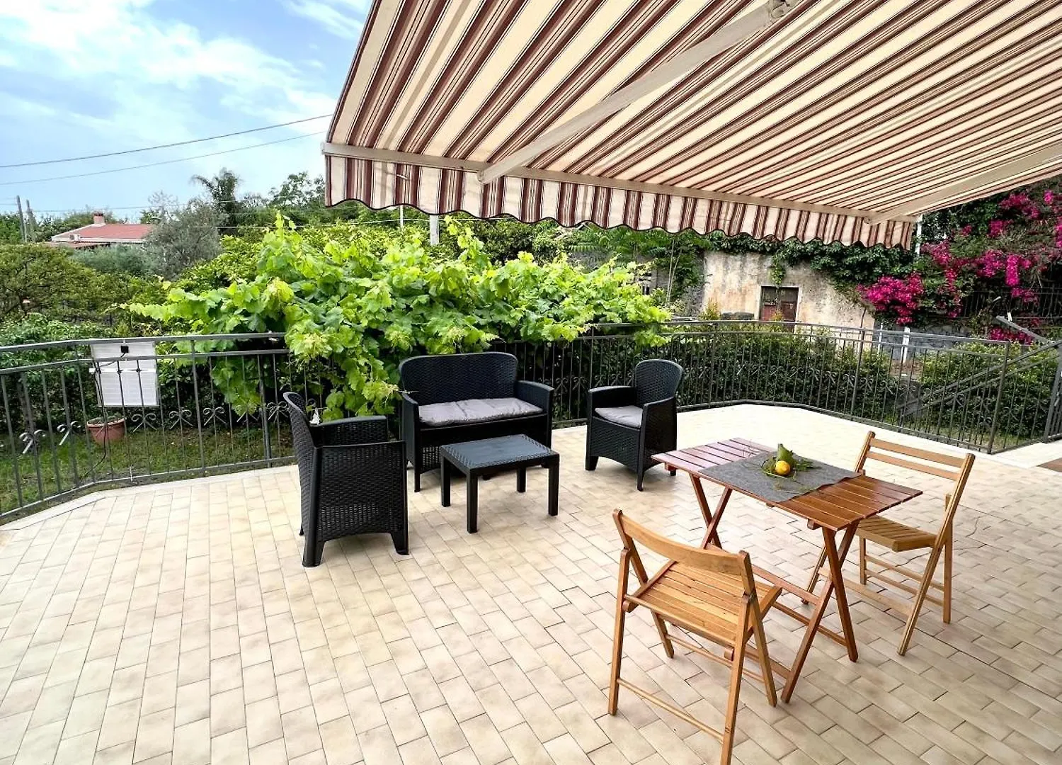 Casa Vacanze 