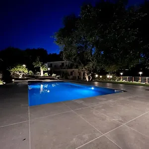 Ferienhaus Etna Tra Le Querce, Santa Venerina