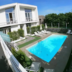 Apartment Casa A'ispenza, Santa Venerina