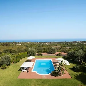 Apartment Ginevra, Santa Venerina
