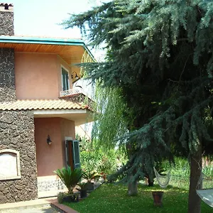 Frühstückspension Dagala, Santa Venerina